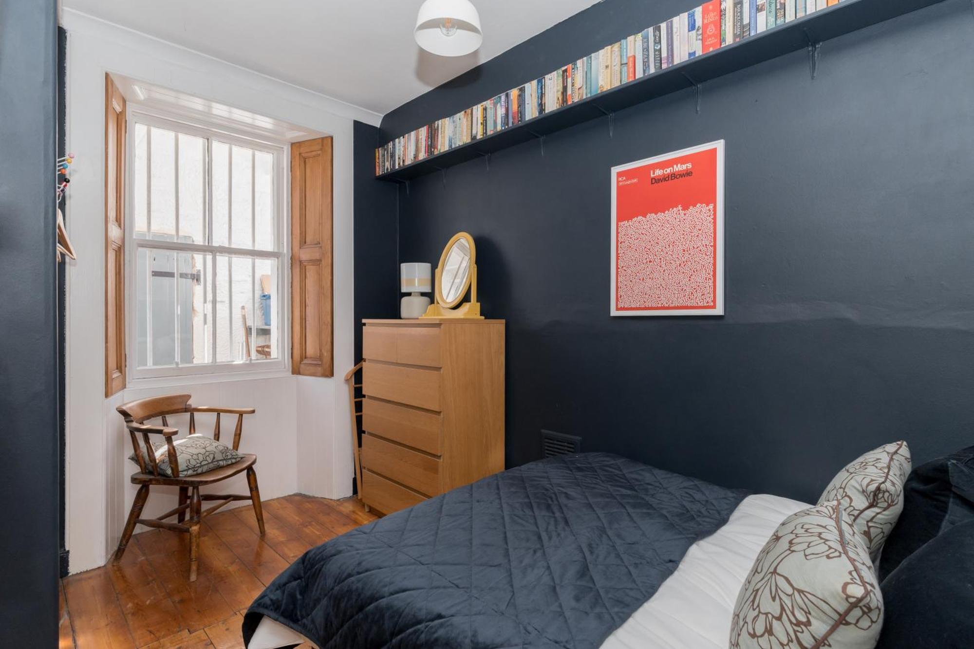Beautiful & Bright 2bd Flat - Haymarket Апартаменты *
