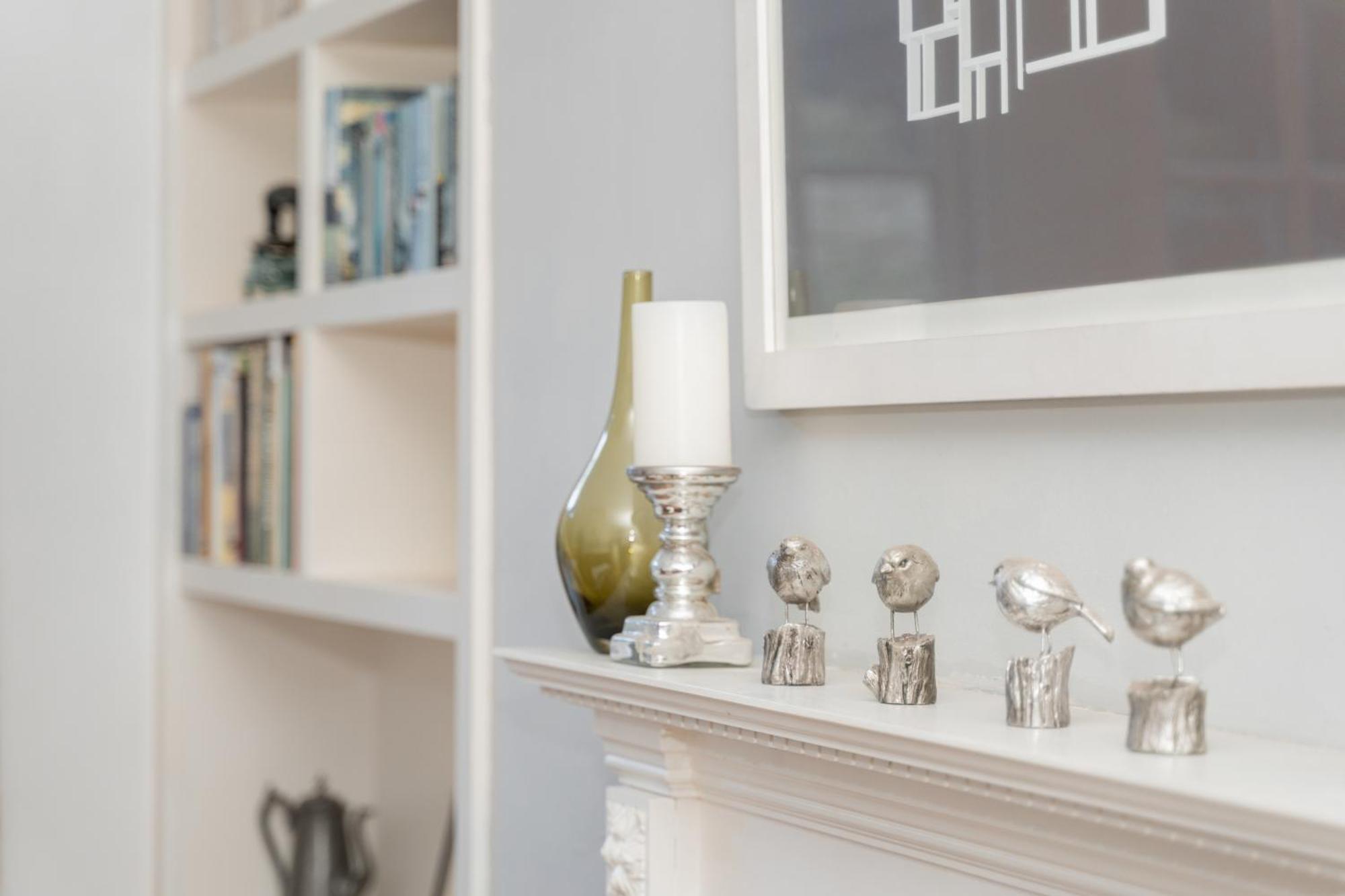 Beautiful & Bright 2bd Flat - Haymarket Апартаменты *